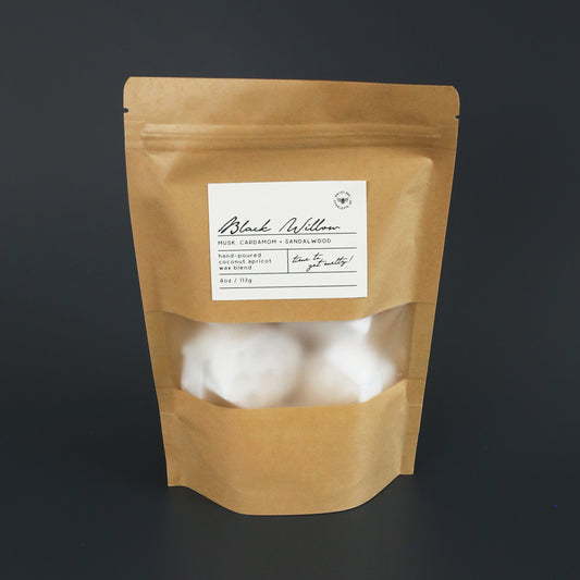 Black Willow Wax Melts