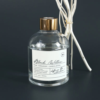 Black Willow Reed Diffuser