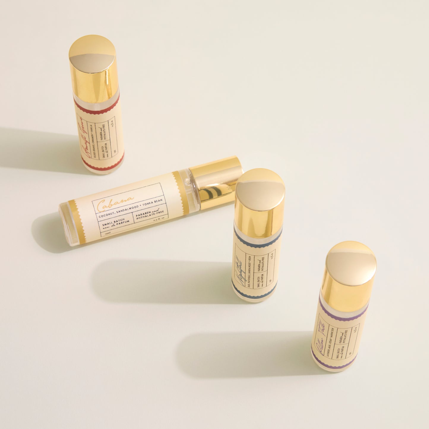 Penthouse Suite Travel Eau de Parfum
