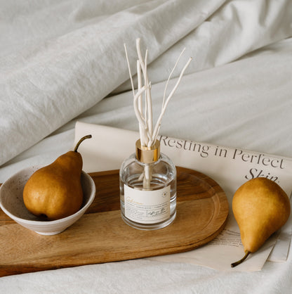 Cabana Reed Diffuser