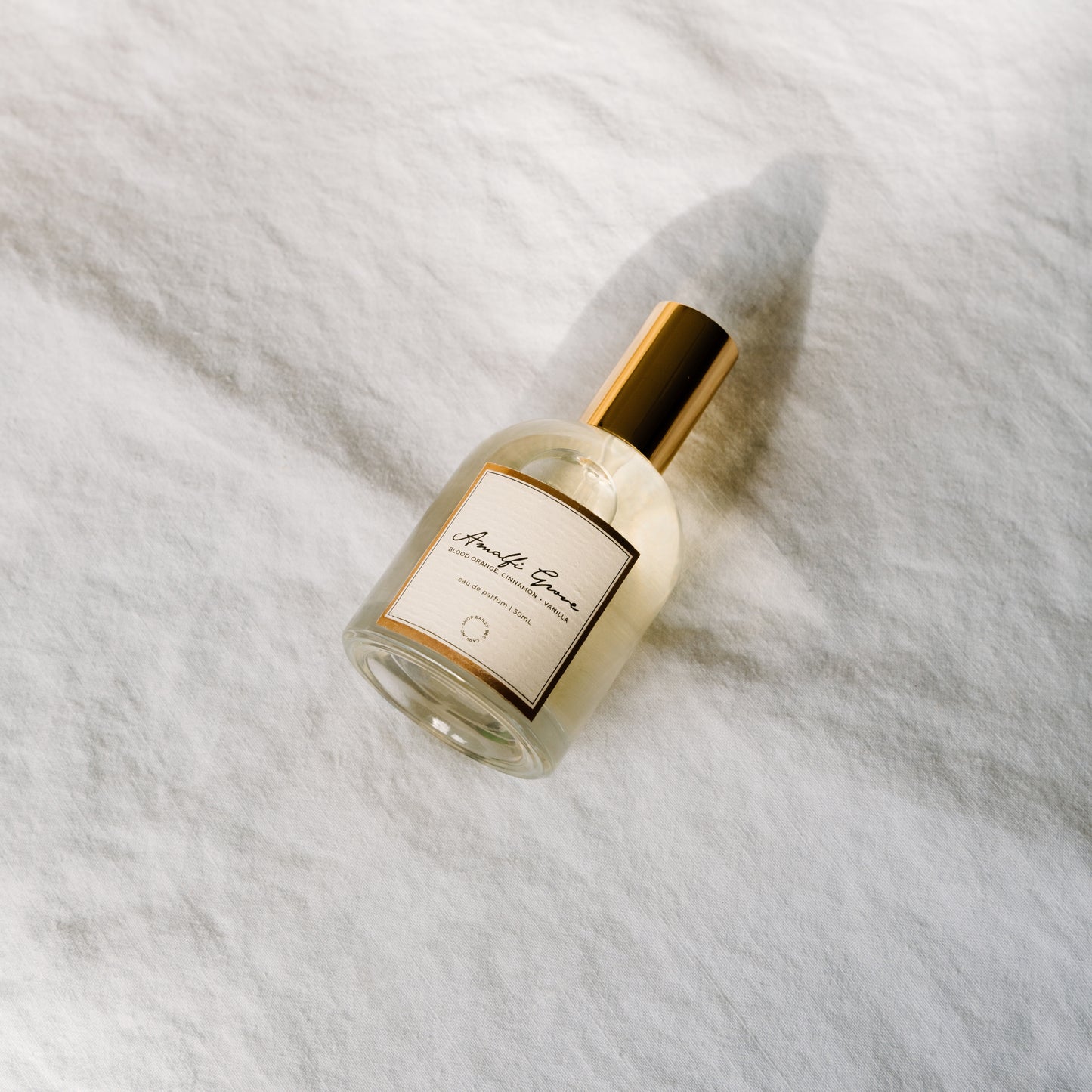 High Tea Eau de Parfum