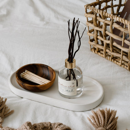 Apple-lachia Reed Diffuser (Fall Collection)