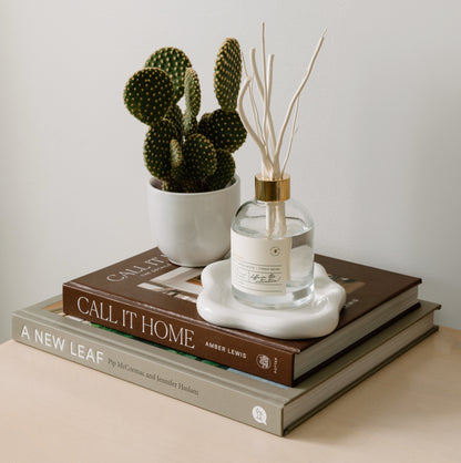 Apple-lachia Reed Diffuser (Fall Collection)