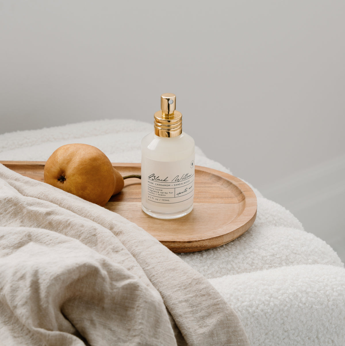 Pillow Talk Room + Linen Spray