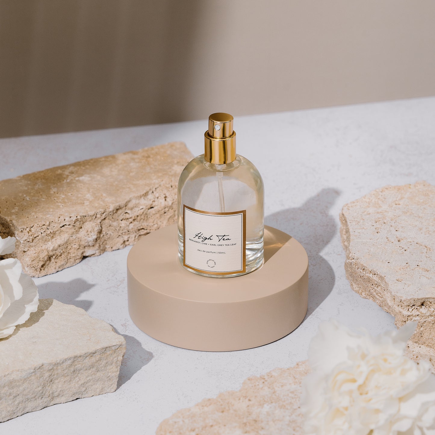 High Tea Eau de Parfum