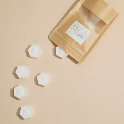 Golden Harvest Wax Melts (Fall Collection)
