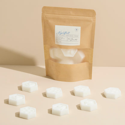 Golden Harvest Wax Melts (Fall Collection)
