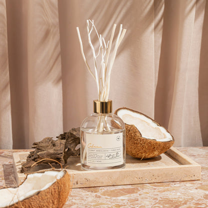 Cabana Reed Diffuser