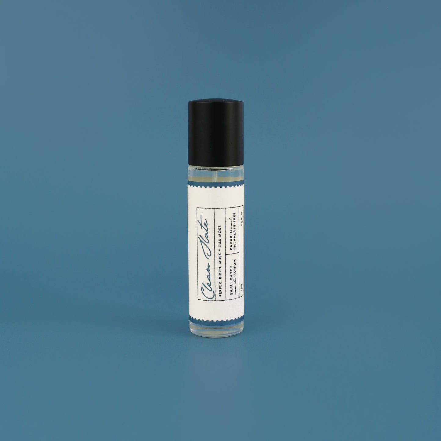 Clean Slate Travel Cologne Eau de Parfum