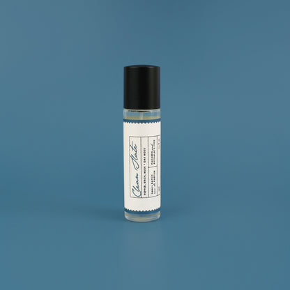 Clean Slate Travel Cologne Eau de Parfum