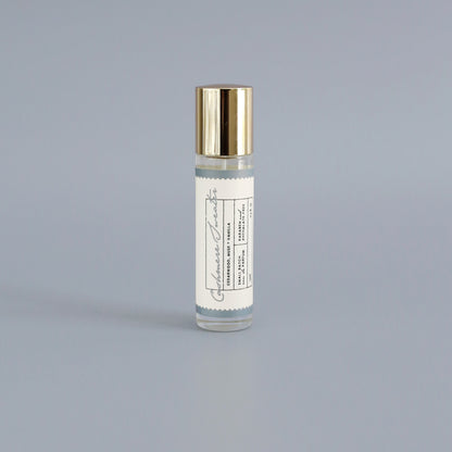Cashmere Sweater Travel Eau de Parfum