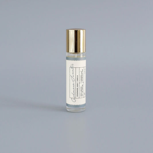 Cashmere Sweater Travel Eau de Parfum