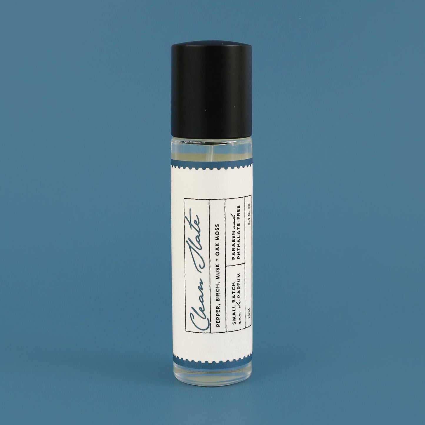 Clean Slate Travel Cologne Eau de Parfum