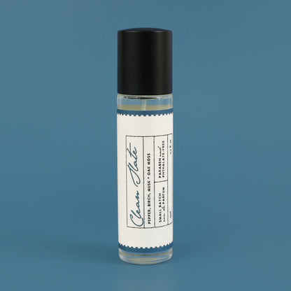 Clean Slate Travel Cologne Eau de Parfum