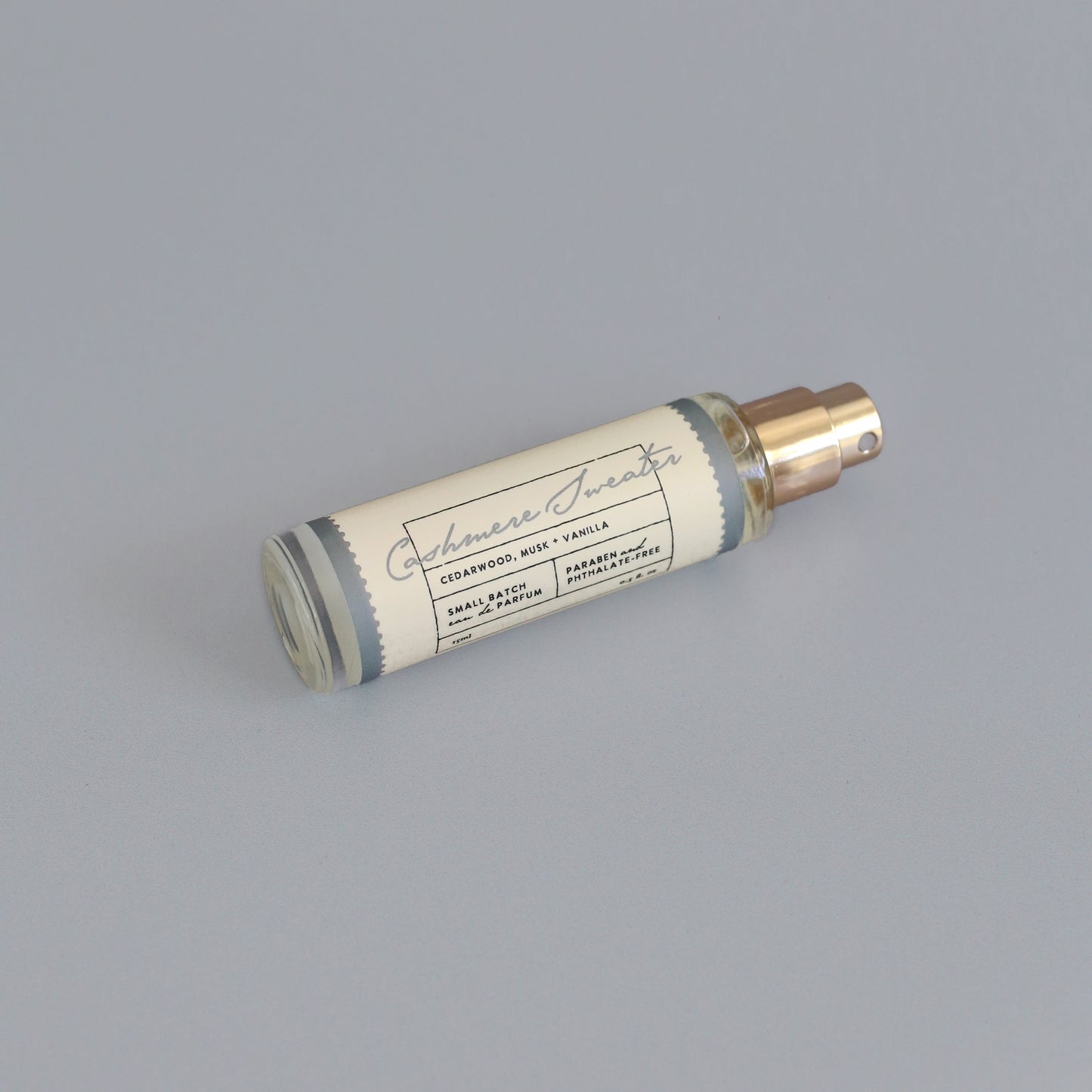 Cashmere Sweater Travel Eau de Parfum