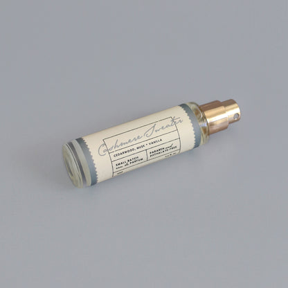Cashmere Sweater Travel Eau de Parfum