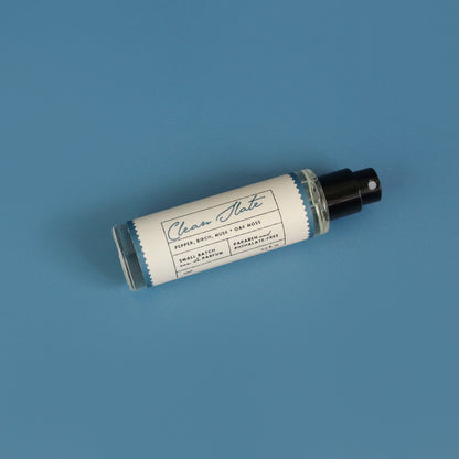 Clean Slate Travel Cologne Eau de Parfum