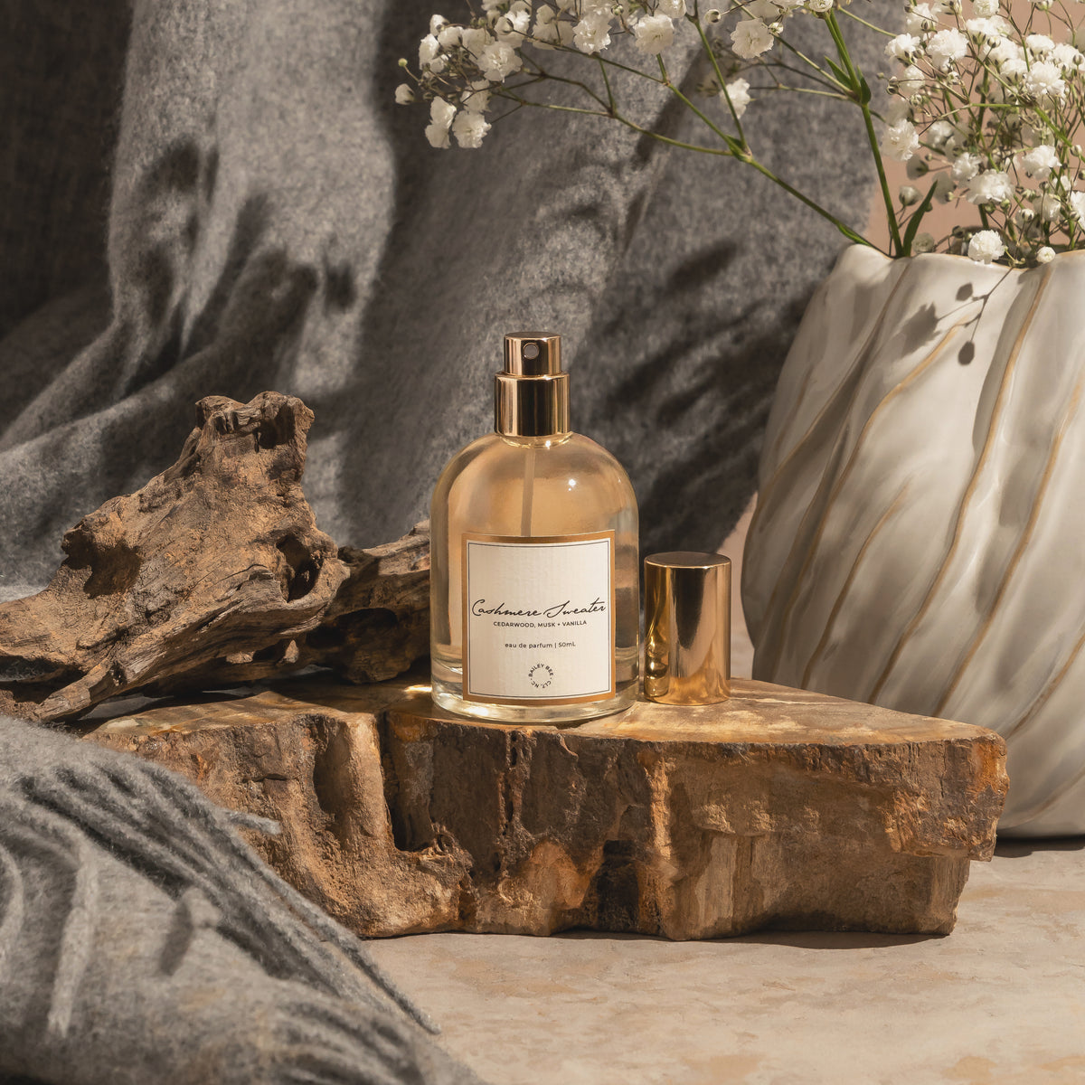 Cashmere Sweater Eau de Parfum