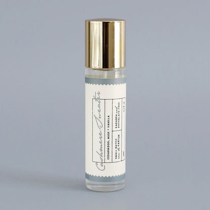 Cashmere Sweater Travel Eau de Parfum