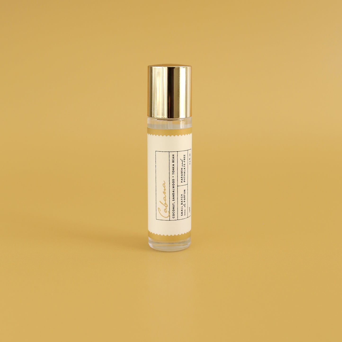 Cabana Travel Eau de Parfum