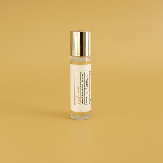 Cabana Travel Eau de Parfum