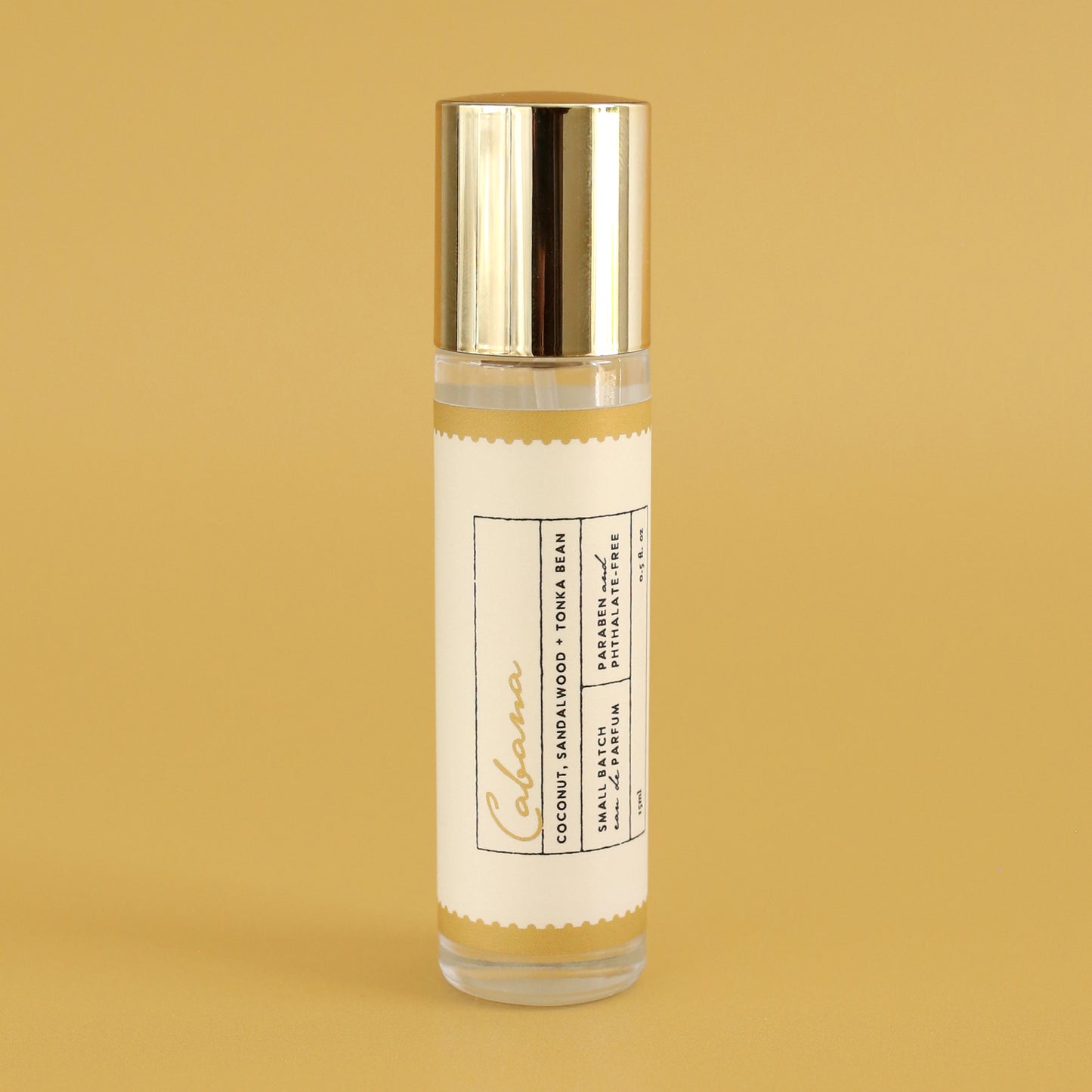 Cabana Travel Eau de Parfum