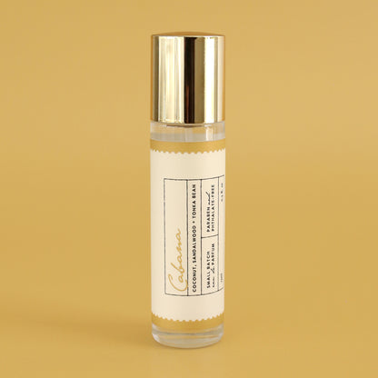 Cabana Travel Eau de Parfum