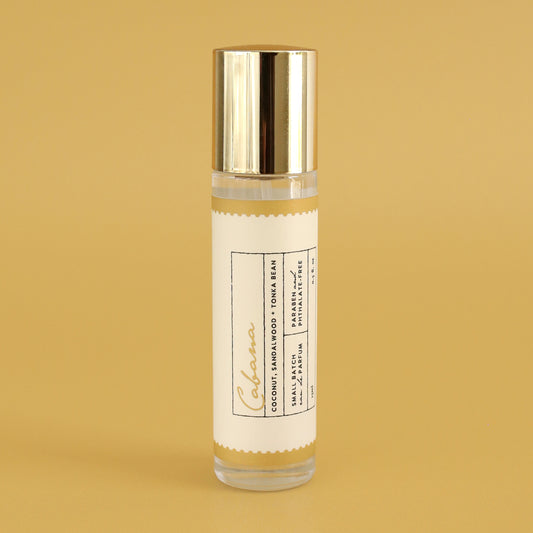 Cabana Travel Eau de Parfum