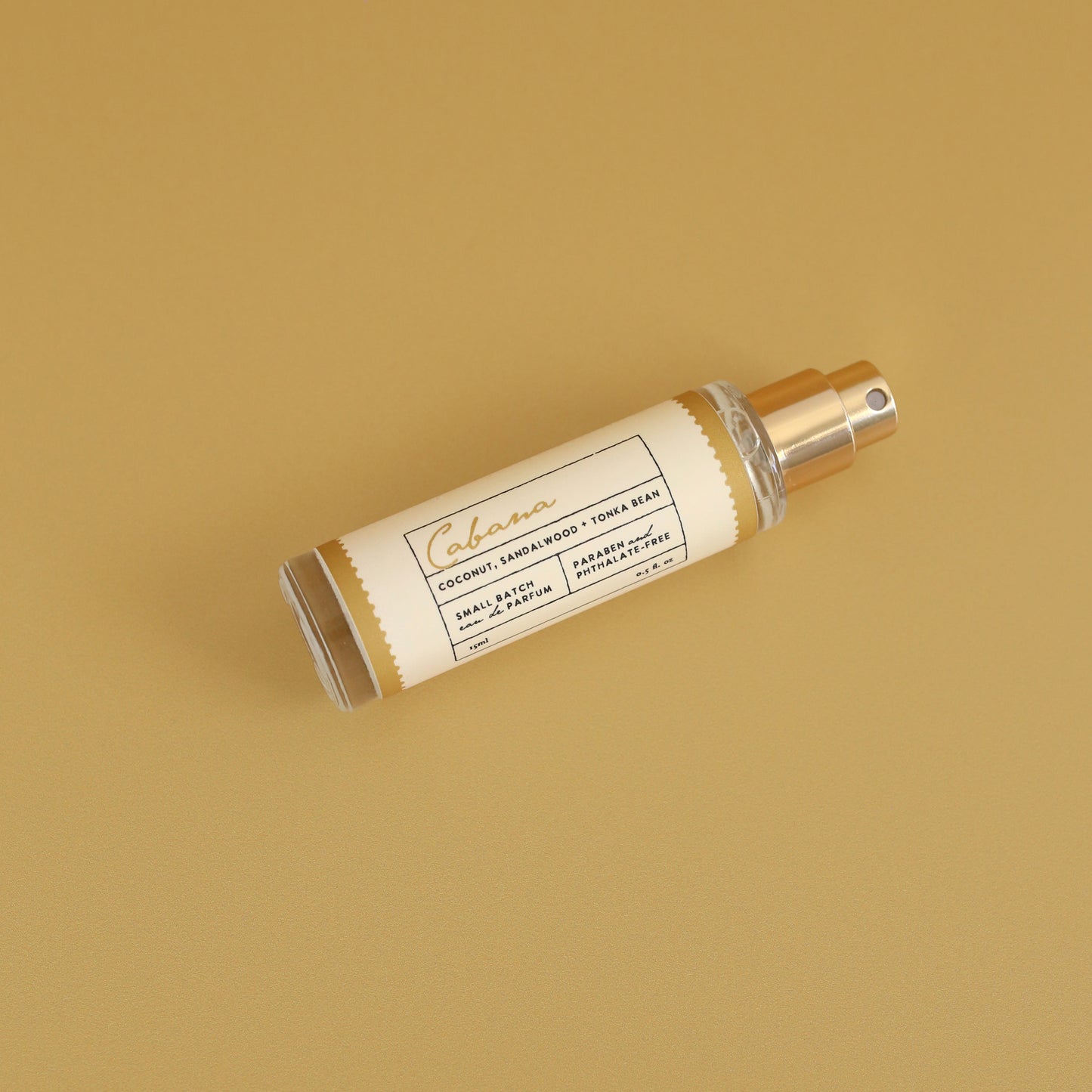 Cabana Travel Eau de Parfum
