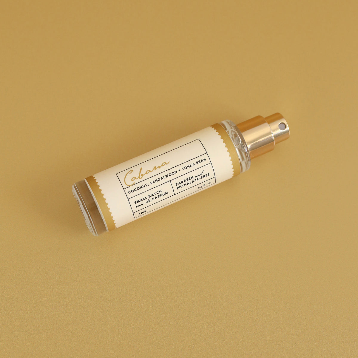 Cabana Travel Eau de Parfum