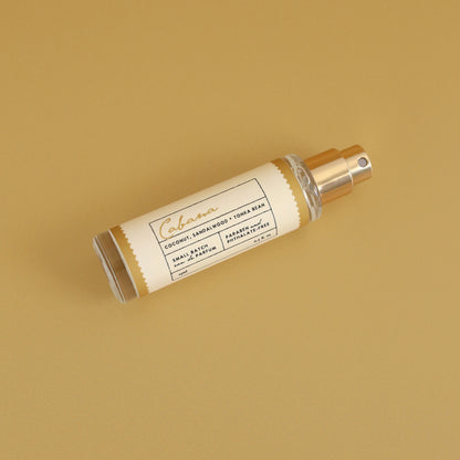 Cabana Travel Eau de Parfum