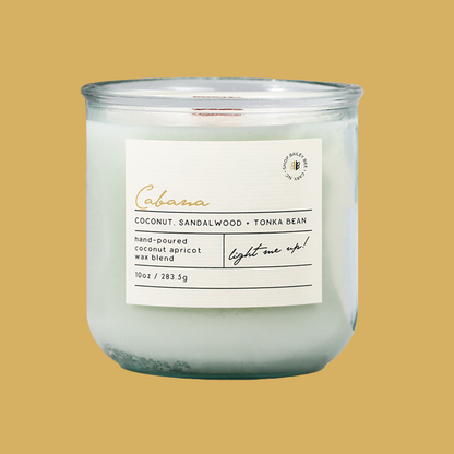 Cabana Classic Candle