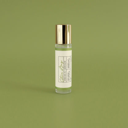 Citron Bay Travel Eau de Parfum