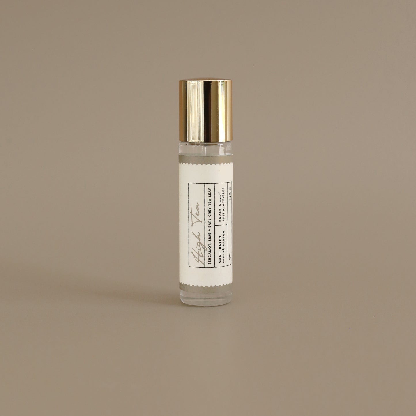 High Tea Travel Eau de Parfum
