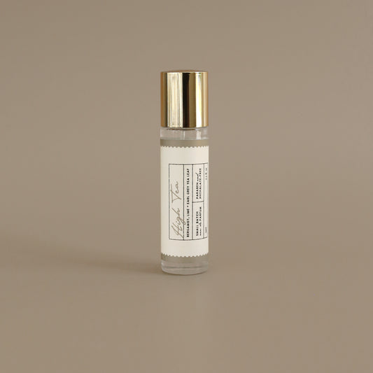High Tea Travel Eau de Parfum