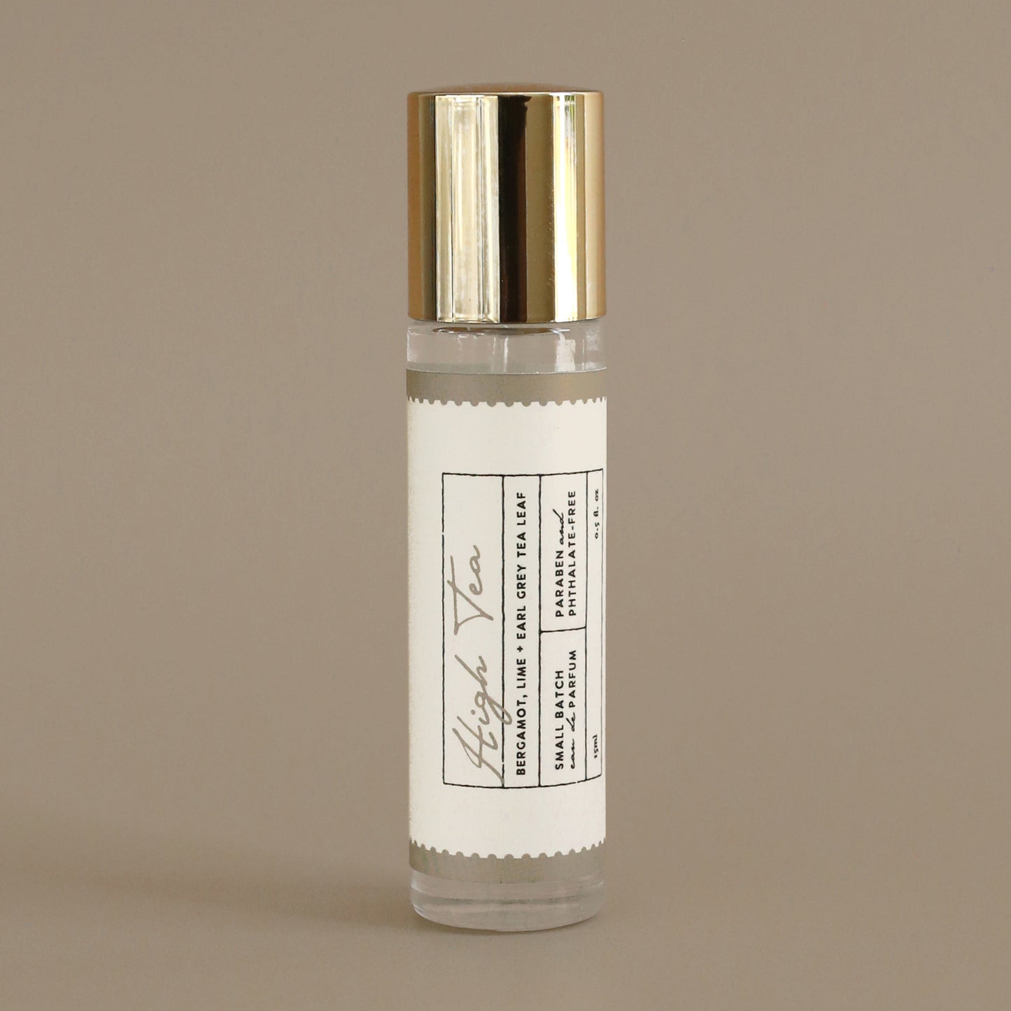 High Tea Travel Eau de Parfum