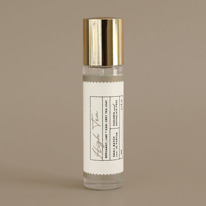 High Tea Travel Eau de Parfum