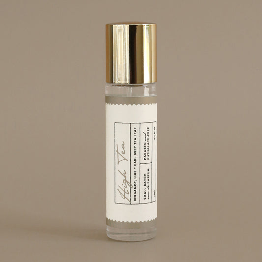 High Tea Travel Eau de Parfum