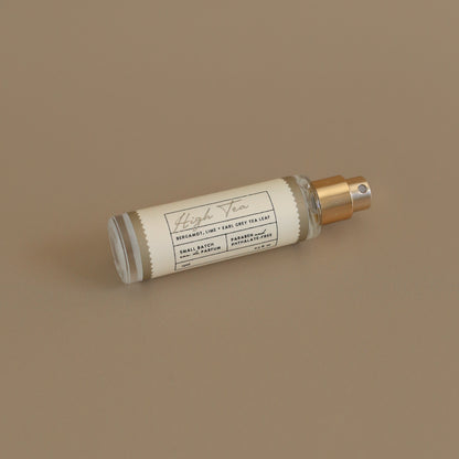 High Tea Travel Eau de Parfum