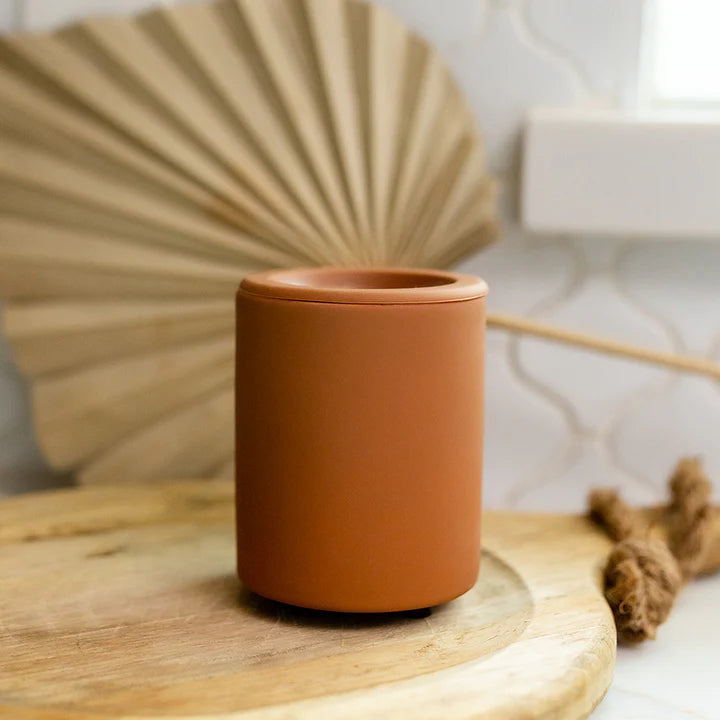 Clay Wax Warmers