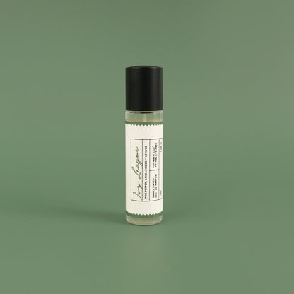 Ivy League Travel Cologne Eau de Parfum