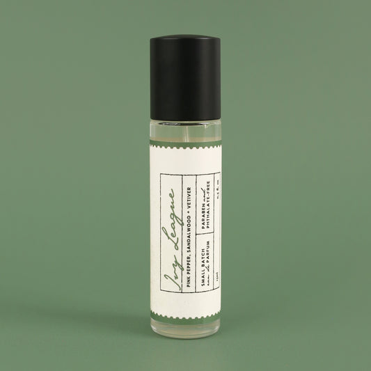 Ivy League Travel Cologne Eau de Parfum