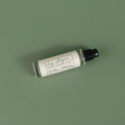 Ivy League Travel Cologne Eau de Parfum