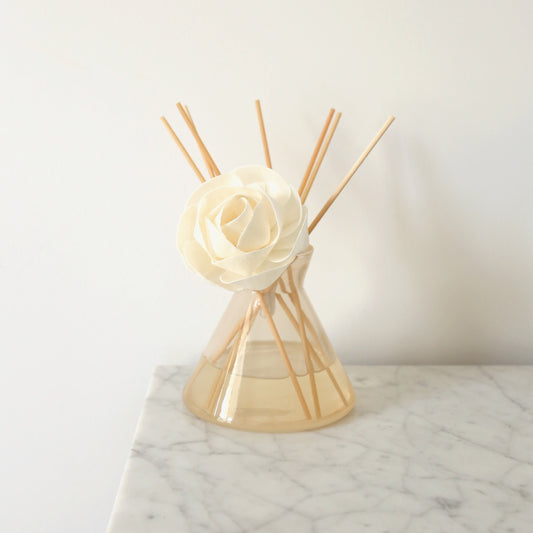Good Morning Floral Reed Diffuser