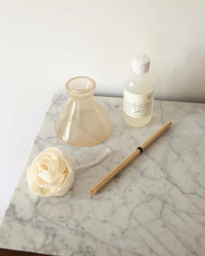 Good Morning Floral Reed Diffuser
