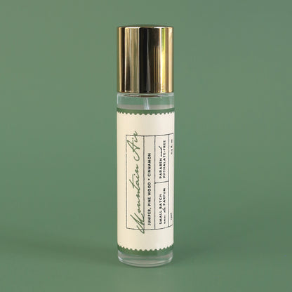 Mountain Air Travel Eau de Parfum (Winter Collection)