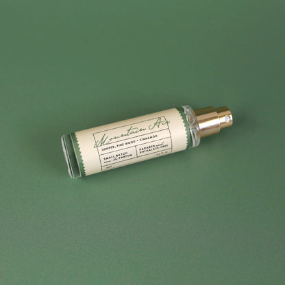 Mountain Air Travel Eau de Parfum (Winter Collection)