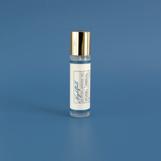 Nightfall Travel Eau de Parfum