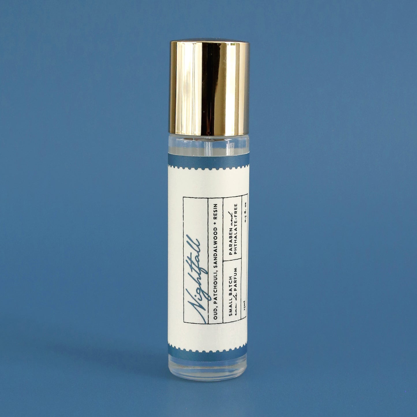 Nightfall Travel Eau de Parfum