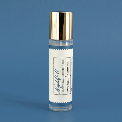 Nightfall Travel Eau de Parfum